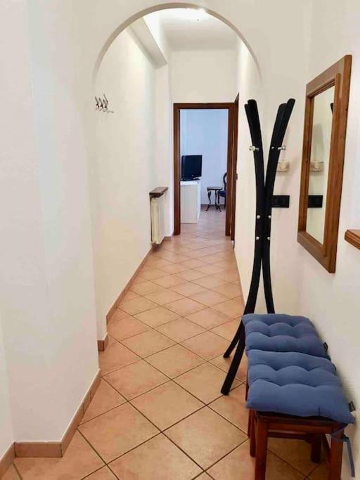 Sanremo Like: In Centro E Con Garage! Apartment Екстериор снимка