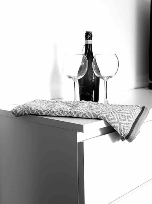 Sanremo Like: In Centro E Con Garage! Apartment Екстериор снимка