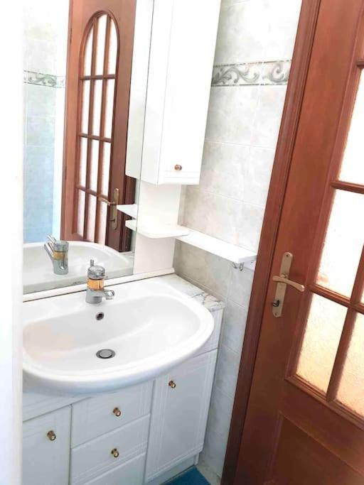 Sanremo Like: In Centro E Con Garage! Apartment Екстериор снимка