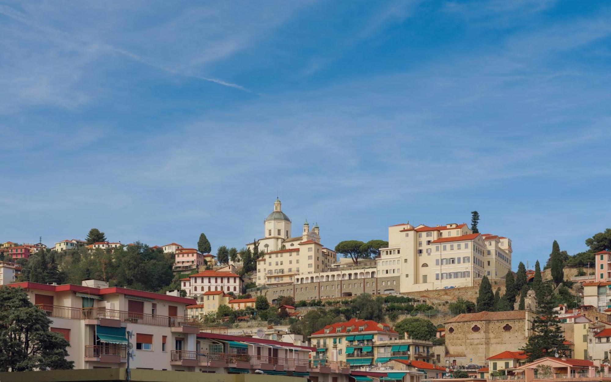 Sanremo Like: In Centro E Con Garage! Apartment Екстериор снимка